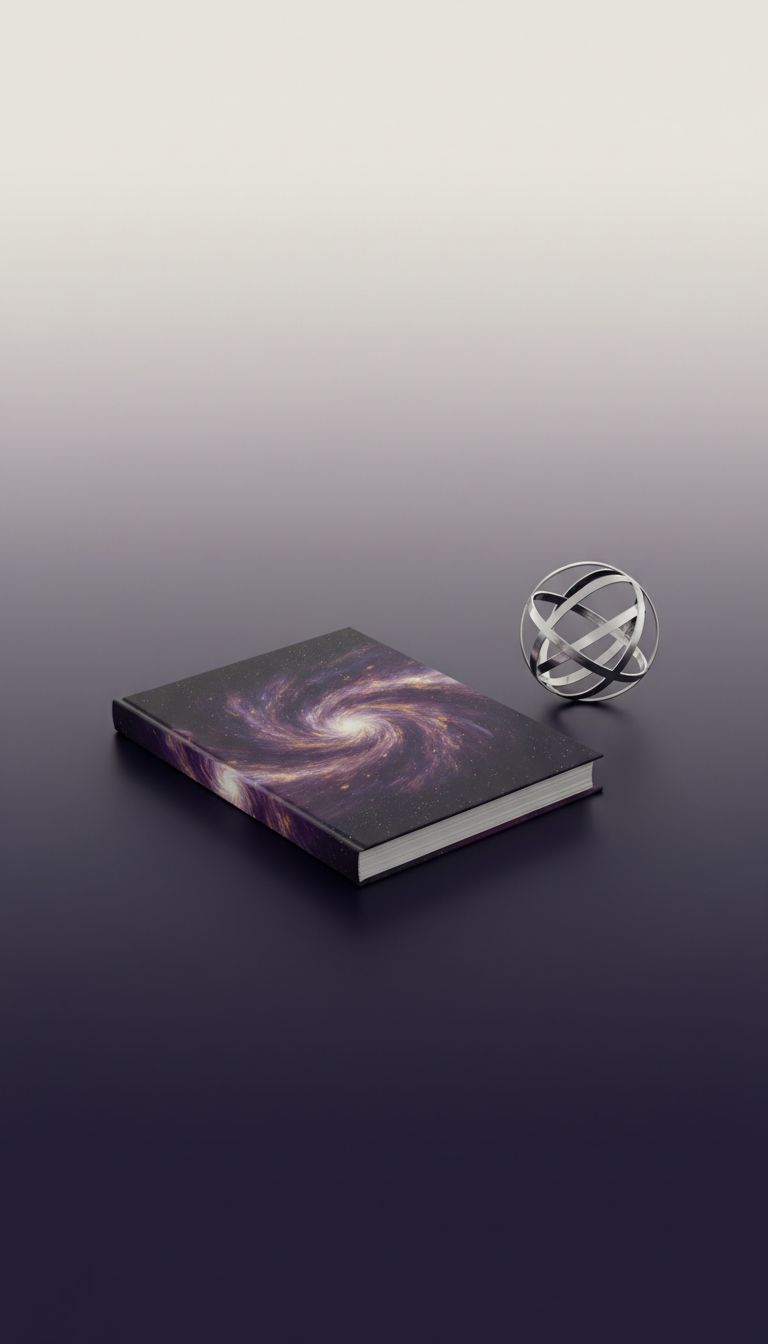 Annual Cosmic Forecast Report