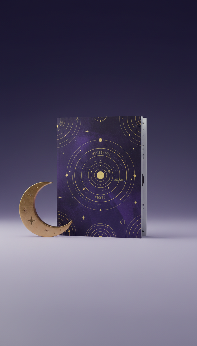 Personalized Birth Chart Report