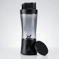 BlendrGO™ Portable Blender – Fresh Smoothies Anywhere in 30 Seconds