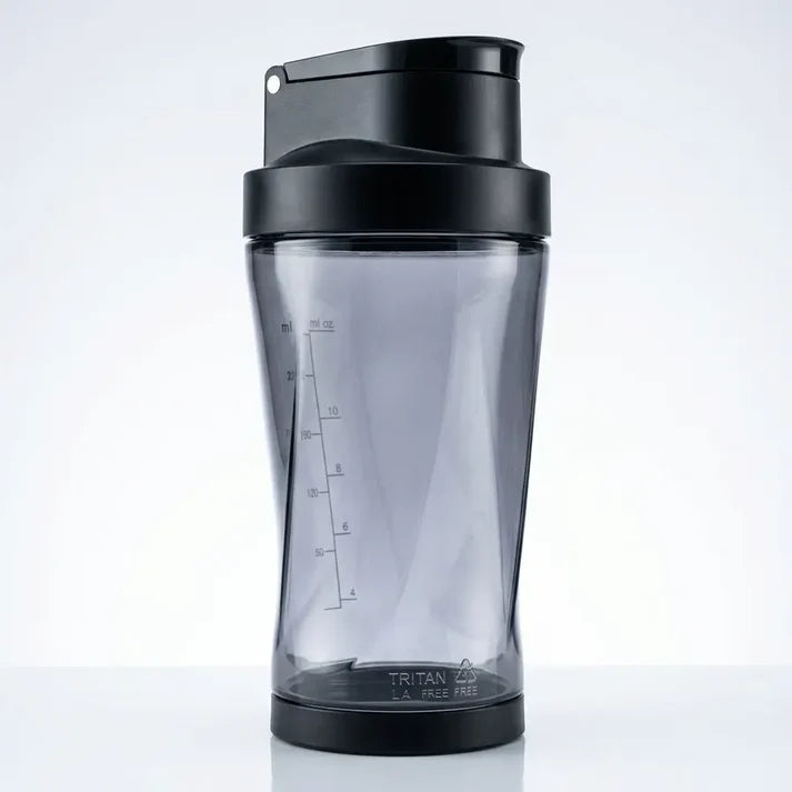 BlendrGO™ Portable Blender – Fresh Smoothies Anywhere in 30 Seconds