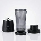 BlendrGO™ Portable Blender – Fresh Smoothies Anywhere in 30 Seconds