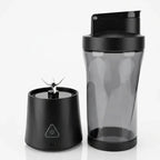 BlendrGO™ Portable Blender – Fresh Smoothies Anywhere in 30 Seconds