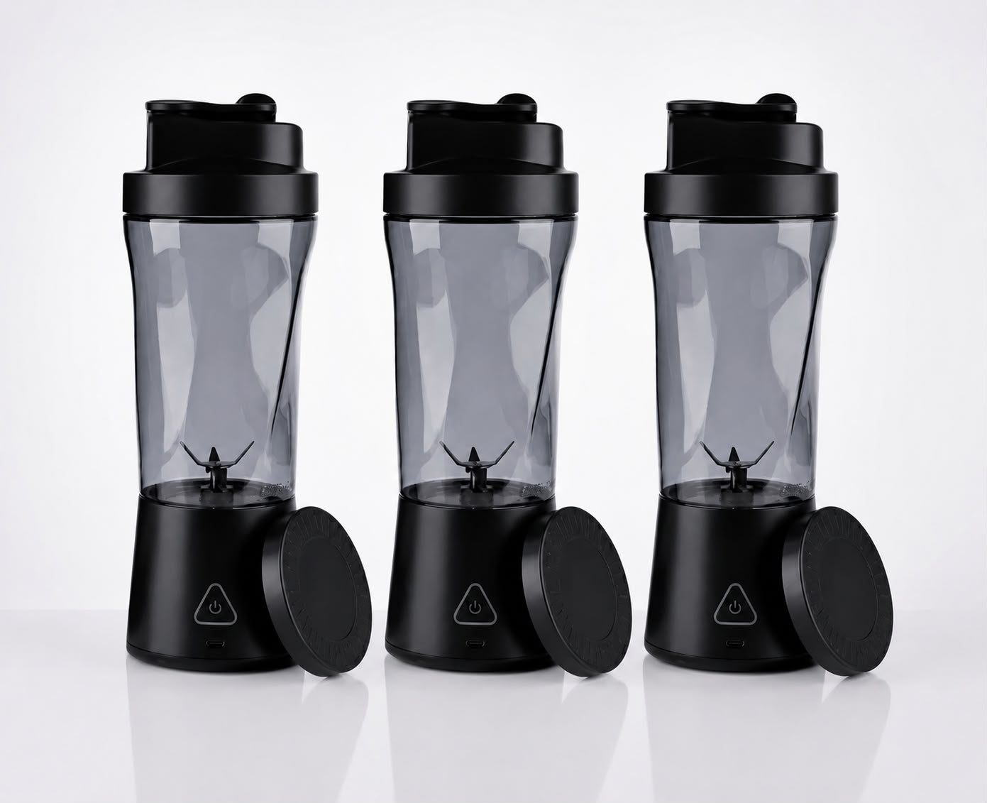 BlendrGO x3 Bundle