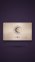 Live Astrology Session Digital Gift Card